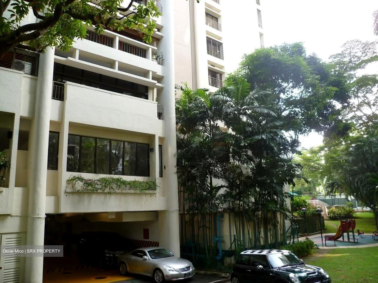 Village Tower (D10), Condominium #613072461